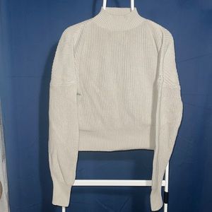 Womens nett | the label  sweater - size S